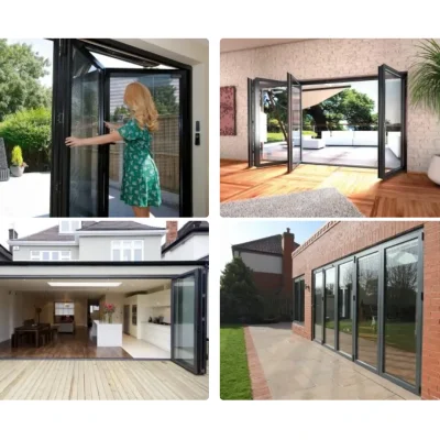 Double Glazing Services in Brixton – Energy-Efficient Windows Double-glazed window installation on a home in Brixton, Surrey.